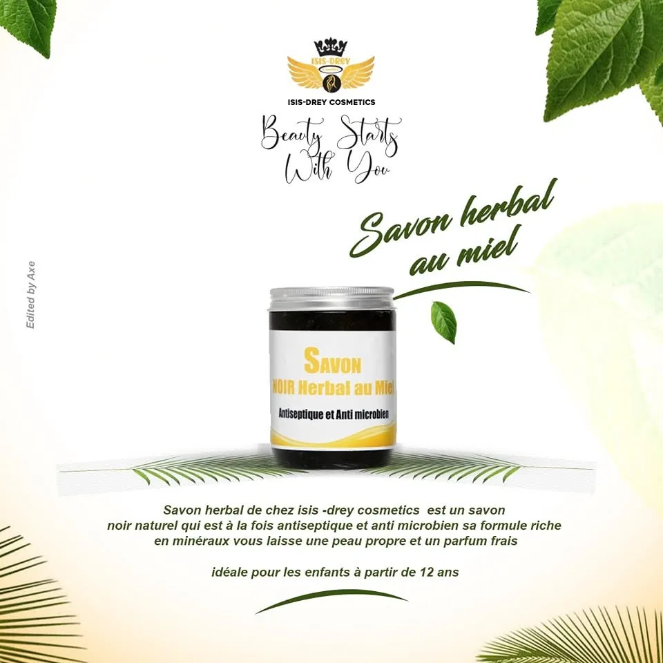 Isis-Drey Cosmetics (2)